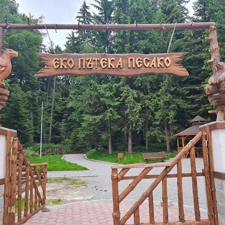 Mountain Peak Apartment Borovets Luaran gambar