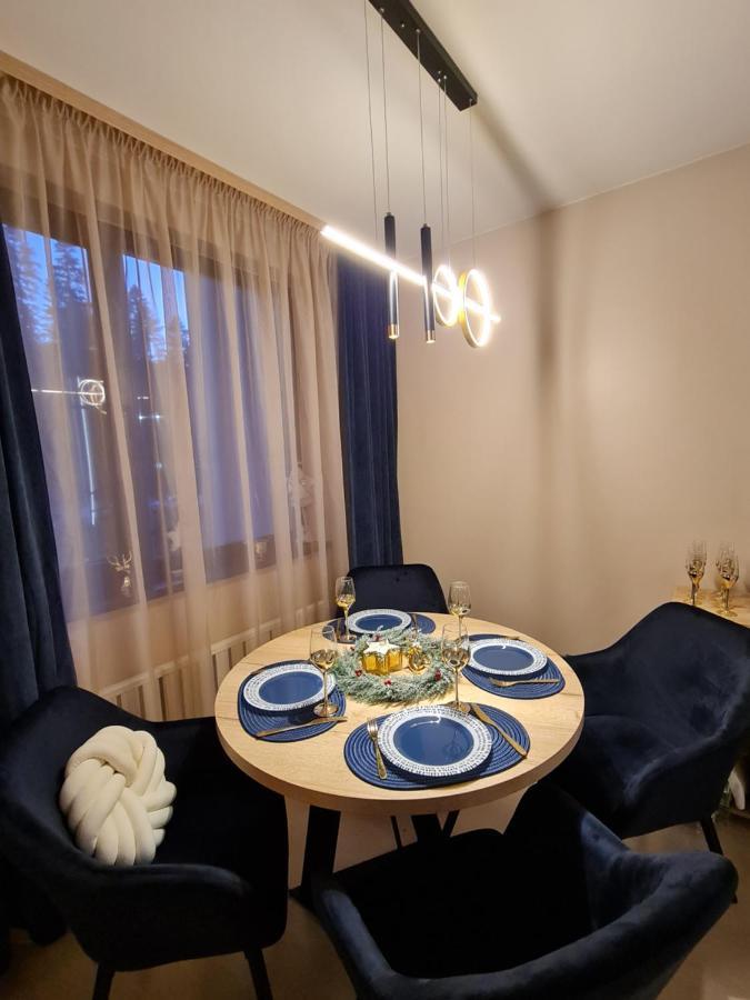 Mountain Peak Apartment Borovets Luaran gambar