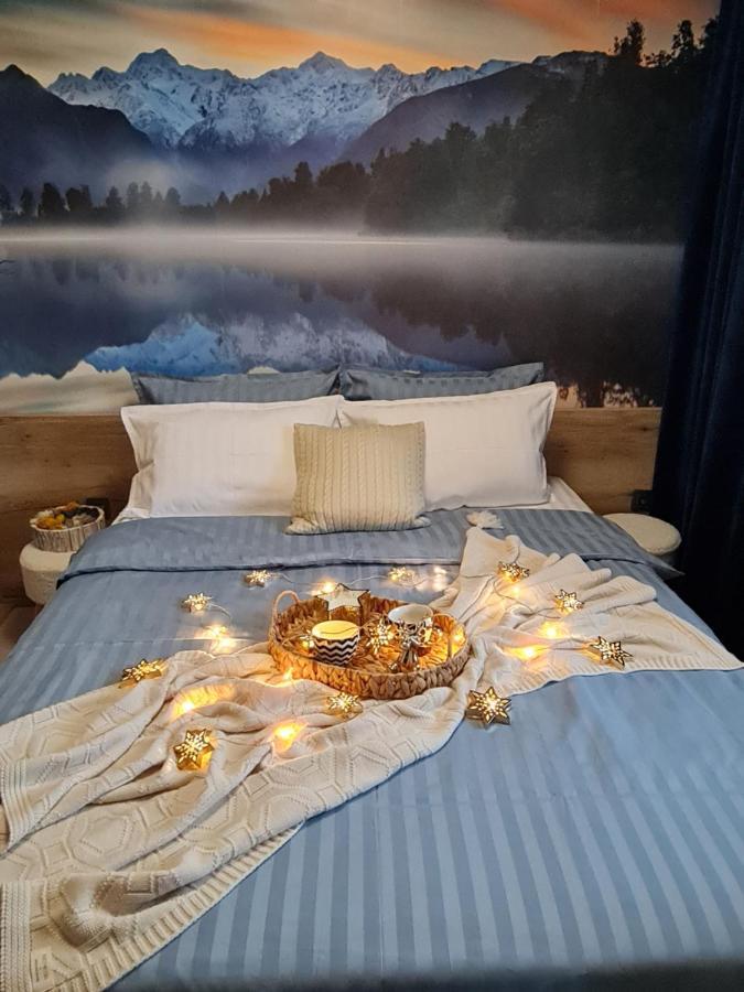 Mountain Peak Apartment Borovets Luaran gambar
