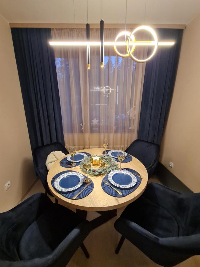 Mountain Peak Apartment Borovets Luaran gambar
