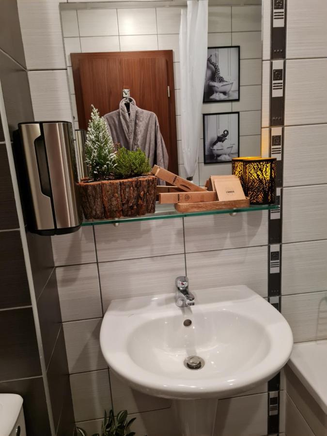 Mountain Peak Apartment Borovets Luaran gambar