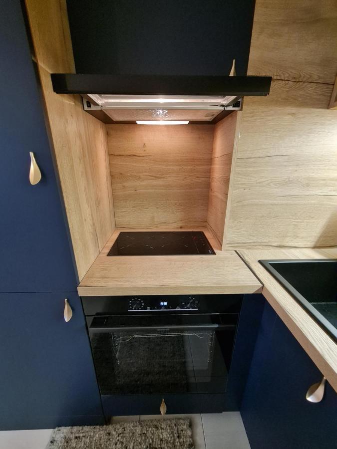 Mountain Peak Apartment Borovets Luaran gambar