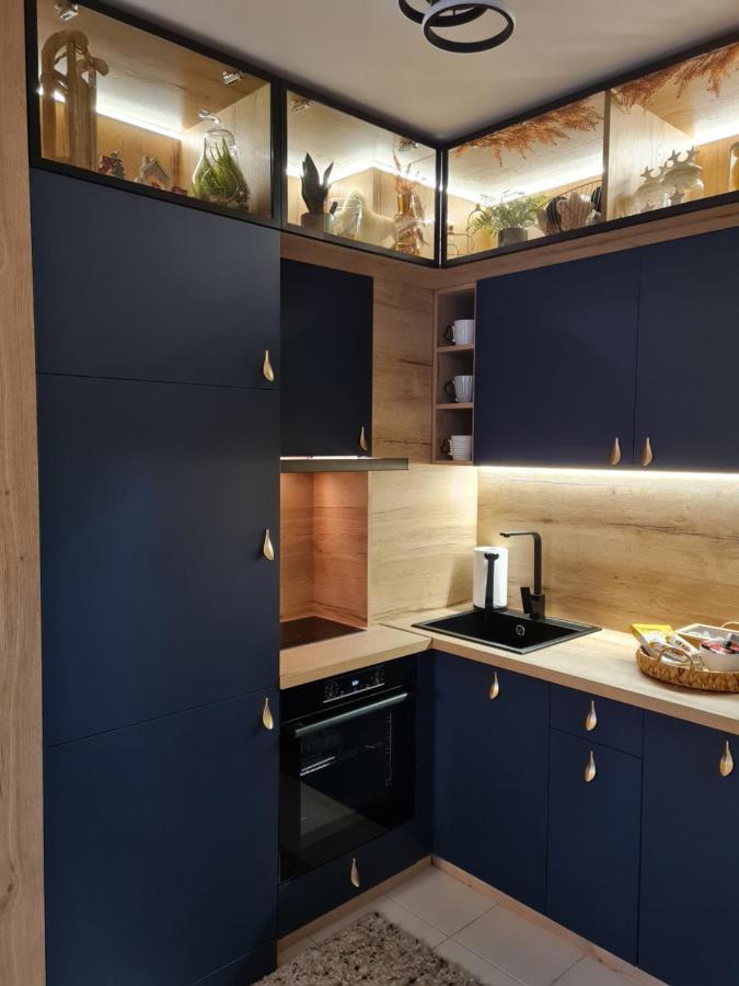 Mountain Peak Apartment Borovets Luaran gambar