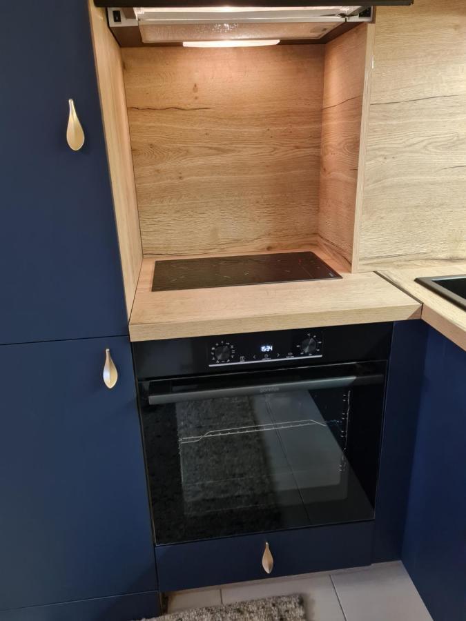 Mountain Peak Apartment Borovets Luaran gambar