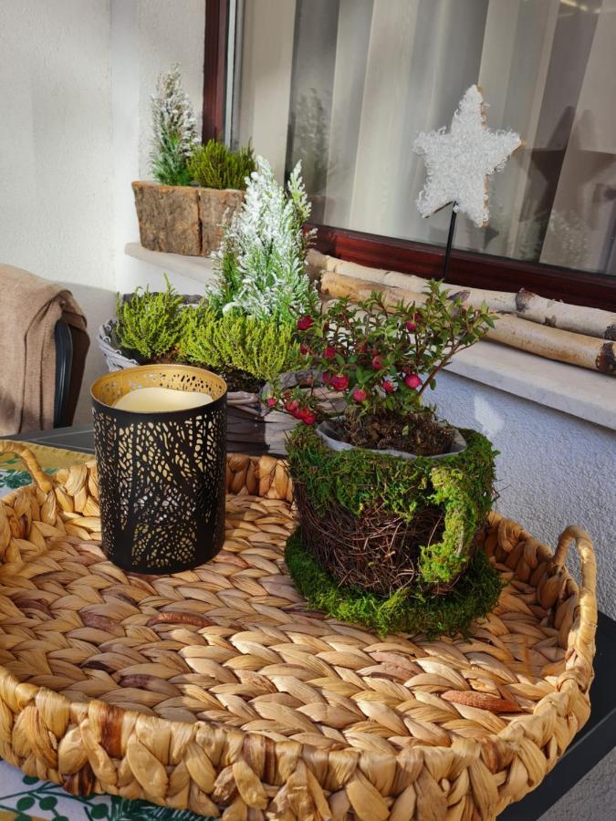 Mountain Peak Apartment Borovets Luaran gambar