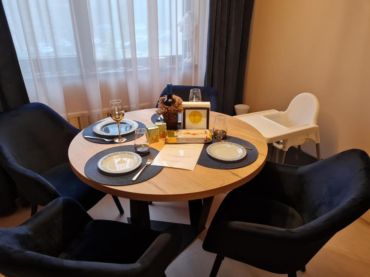 Mountain Peak Apartment Borovets Luaran gambar