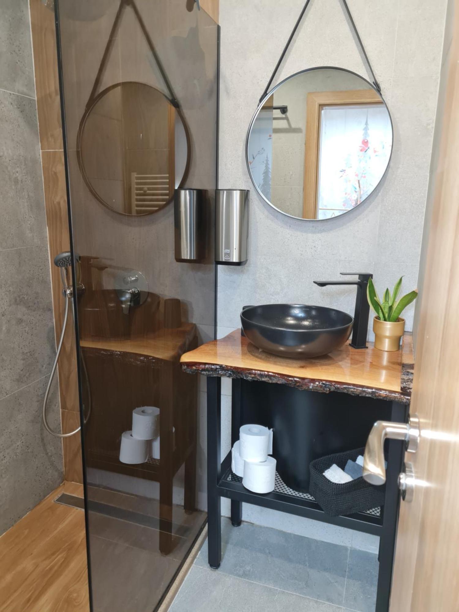 Mountain Peak Apartment Borovets Luaran gambar