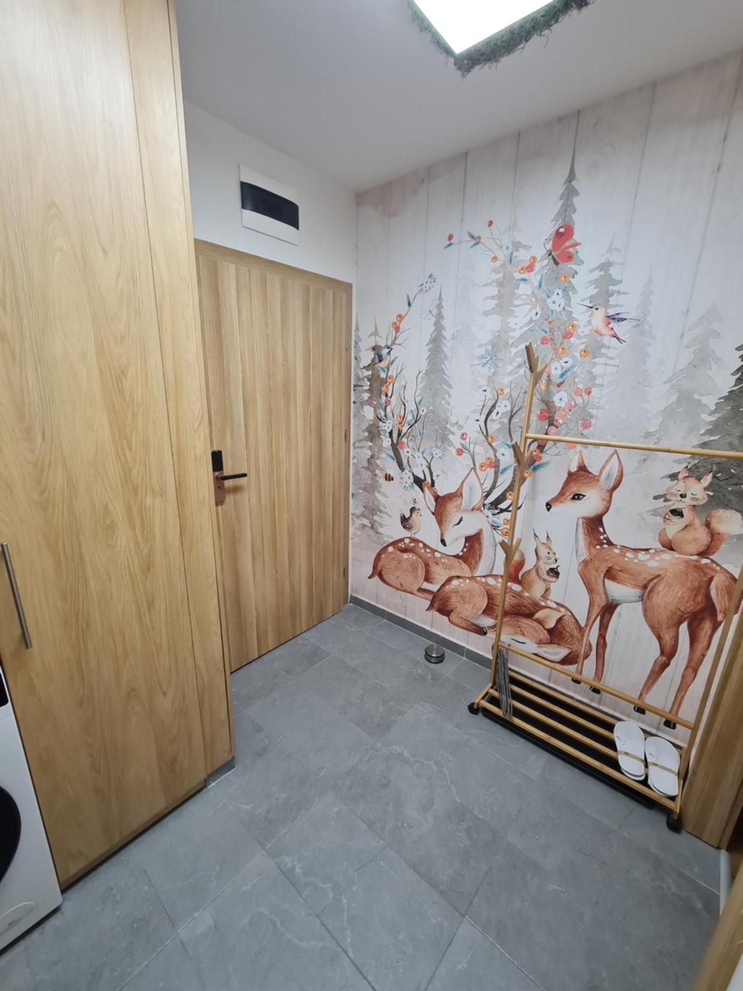 Mountain Peak Apartment Borovets Bilik gambar